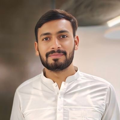 numan_iftikhar7's profile picture. 🧠 Software Engineer | MERN/MEVN |
💪 Fitness | 📚 Self-growth | 💸 Investing  |
✨ Trying to build & live better  |
🌍 Always learning | 🇵🇰