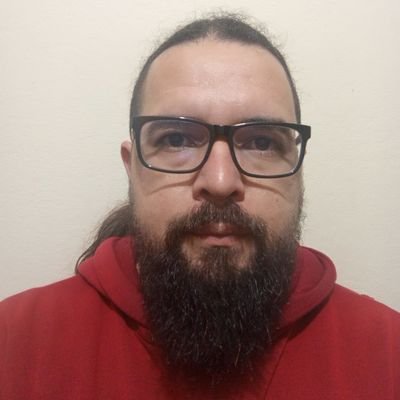 Me gusta hacer amigos, soy fanatico del futbol, rock y metal..!!!
https://t.co/1vcQdW2jq5