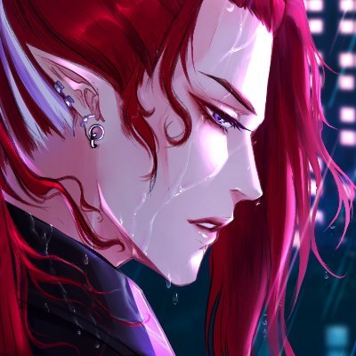 sani kitsuneさんのプロフィール画像