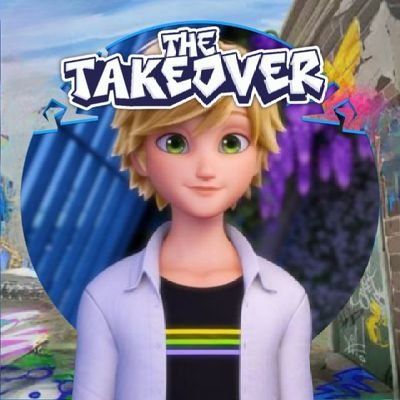 I love miraculous
Donate to team water