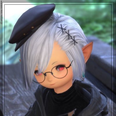 Ruo___f's profile picture. 7.0済 / 24.09.15~ / 腐 / 母･兄と共にヒカセンしてます / 無言フォロー失礼します / ネタバレあり / FF14以外のお話もあります / DC,鯖：Mana,Hades ©SQUARE ENIX