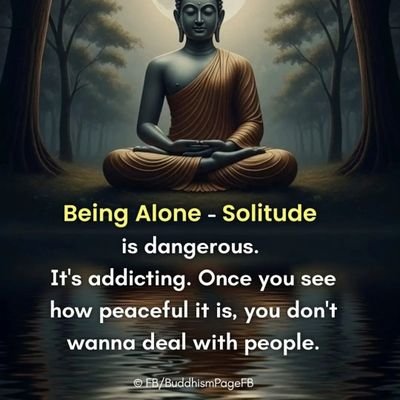 pratham_vikas's profile picture. Rebel walks alone