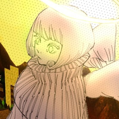 Jac0bs_Ladder's profile picture. Not affiliated with Gege Akutami and Shueisha