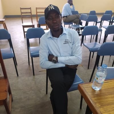 MweruShem89419's profile picture. 