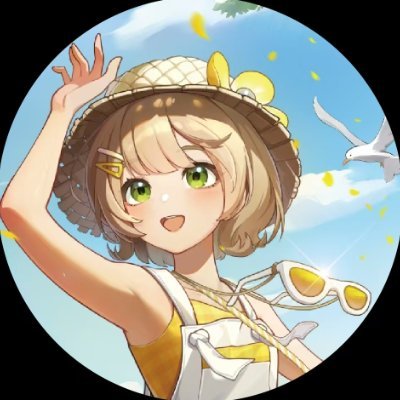 Official X account of Starsand Island, a cozy farm life simulation game.
Add to wishlist: https://t.co/GuJe0OU3co
Discord: https://t.co/5chwHnDVcW