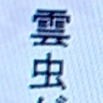 星蓮船厨
一輪が好き
ライダー/東方/ジョイメカファイト/Dead cells/MOTHER2/悪魔城/Project moon