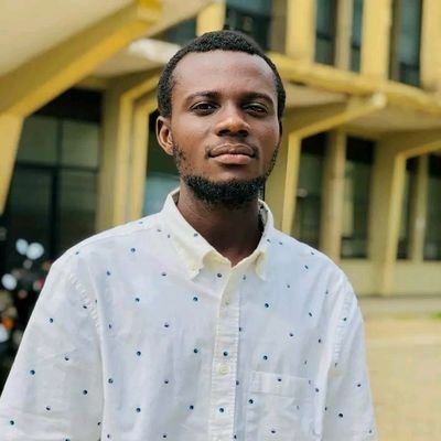 IlokoVincent's profile picture. Né à Kisangani le 25/01/2000.
Licencié en science politique à l'Université de Kisangani. coordonnateur de CODEK/Lubunga. proche de l'hon FONTAINE MANGALA