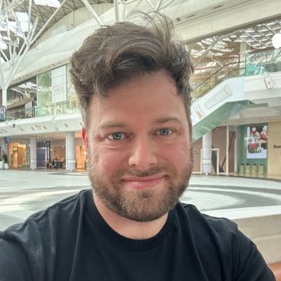 ceo @epiapp • the scam expert & qr code guy ending fraud • 4k qr/m • sec, trust, web, apps, js, uiux, ai, net intel, sandboxing • check link → https://t.co/issNAWFdiY