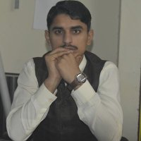 Ali Hassan (@helloitsali786) 's Twitter Profile