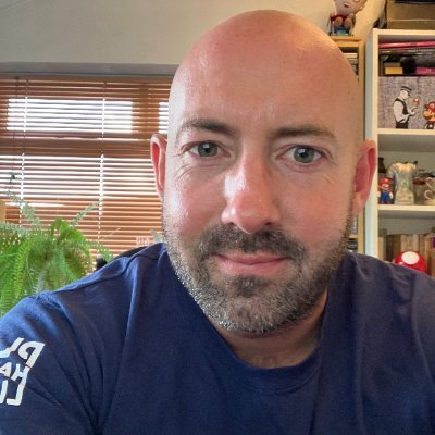 Formerly of Sumo Digital, Ubisoft and Tanglewood Games. Will I work in Games again? Who knows!