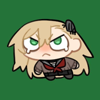 よろしこ
FANBOX→https://t.co/4cyfVSagig
Fantia→https://t.co/QYfGL9OY8h
Skeb→https://t.co/VXcuM5fzGQ
BOOTH:https://t.co/SpiC0Q5fbn
SUZURI:https://t.co/QuzuitCxix