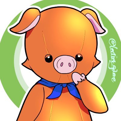 くすり屋❖槍🐷さんのプロフィール画像