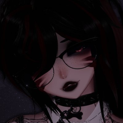 s3ntim3nt4l's profile picture. ☆ 23 ☆ she/her ☆ 𝒖𝒓 𝒇𝒂𝒗 𝒈𝒐𝒕𝒉 𝒌𝒊𝒕𝒕𝒚 𝒈𝒇~ ☆dm for menu!☆
☆🔴live every tues + fri @ 8pm cst☆
☆𝒇𝒂𝒏𝒔𝒍𝒚 𝒍𝒊𝒏𝒌𝒆𝒅 𝒃𝒆𝒍𝒐𝒘☆