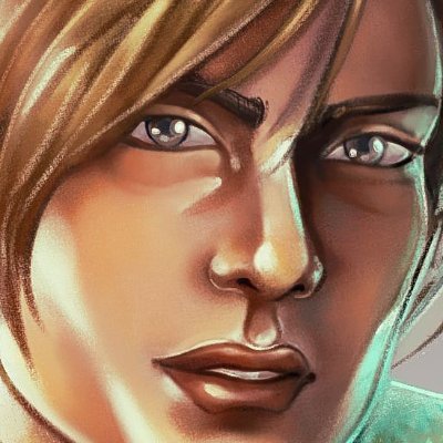 misiarzx's profile picture. Student/artist-hobbyist/language enthusiast