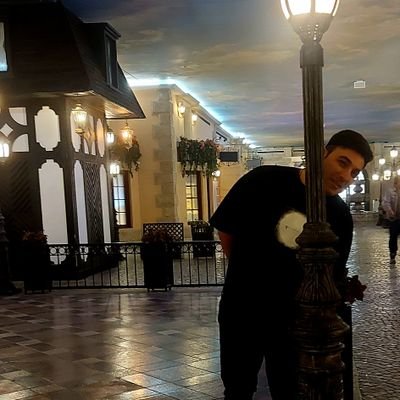 AbiTaji3's profile picture. 