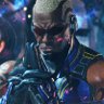 TEKKEN_ASSASSIN's profile picture. An old man that loves playing #TEKKEN. your never to old to enter the iron fist tournament 🤜💥 
#qanbaObsidian 🕹️..