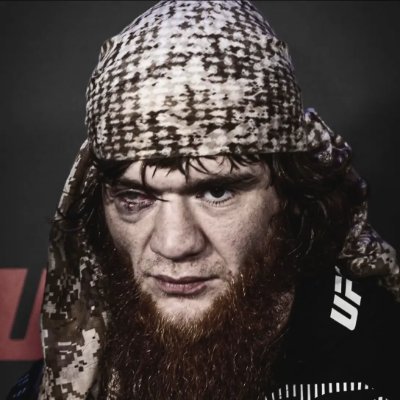 OraclesETH's profile picture. stfu