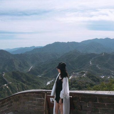 TuYuanyuan110's profile picture. 互粉互赞，虽慢必回，永不取关。