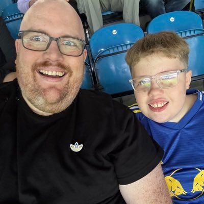 LUFC, Titans (@transatlanticTN), Celtics, Graps, Hip Hop, Star Wars, lefty, Trade Unionist, Shea’s Dad, Nico’s Dad. Mediocre FUT player. Views my own.
