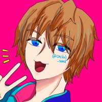海麗卜🥪 (@oniloli_sand) Twitter profile photo