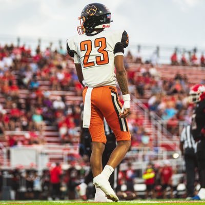 dphillipss3's profile picture. Darious Phillips Jr Cocoa HS C/O 27’ DB |5’10| 160| 3.0 GPA| Gmail: dariousjrrr3@gmail.com