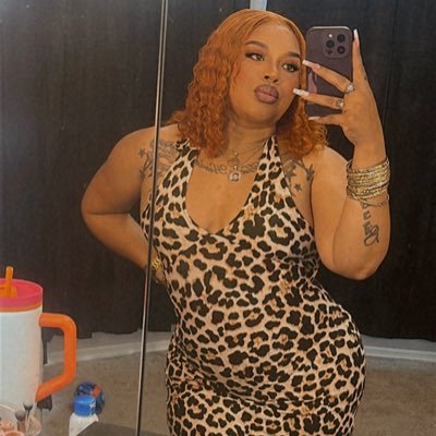 Strategist | Branding | Educator | Nail Tech | Esthetician | Project Mgr | Blogger | Highly Favored My Flavor God Given | IG EmpressSpade | TikTok 1EmpressSpade