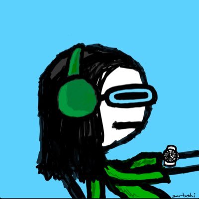 professional musician, blockchain curious, mfer always