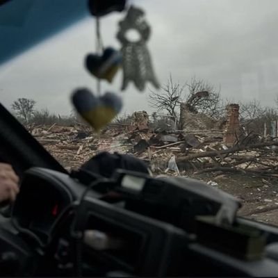Humanity lover | Free Thinker
#SlavaUkraine 🇺🇦