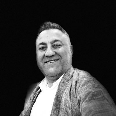 kurdonly1's profile picture. HI ALL, LET US BE WHAT WE THINK WE ARE.