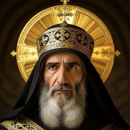 ExaminetheDay's profile picture. Ancient & Medieval Philosophy through an Eastern Orthodox Christian lens. Unraveling wisdom and history. 🌿📜 #OrthodoxPhilosophy