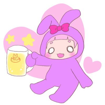 踊るの大好きな140cm着ぐるみレイヤー!🎀関東で活動中!/▸⃞ https://t.co/oBNfrGEqvK /🛍 https://t.co/x7odeOmWoV / Fantia✨https://t.co/Gm1QKG63CA ※無断転載スクショ禁止※