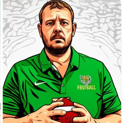 Pass Game Coordinator @ Crispus Attucks High School. Educator.