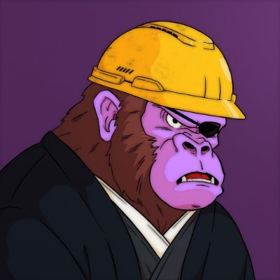 Turtleneck1337's profile picture. Family, web3 and whisky