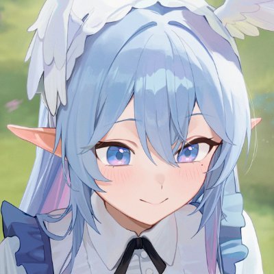 ꒰ა elven memory keeper ໒꒱
⊱⋆🪶┊ ᴛᴡɪᴛᴄʜ ᴘᴀʀᴛɴᴇʀ ▸https://t.co/Zo1c21HWo2
⊱⋆ 💌┊ ᴍᴀɪʟ: atelierninette@gmail.com
⊱⋆ 🤍┊ @GamerSupps ♡ ᴄᴏᴅᴇ: 𝗻𝗶𝗻𝗲𝘁𝘁𝗲