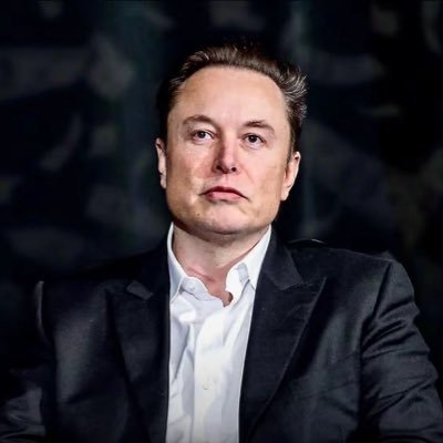 SpaceX CEO & CTO 🚘 I Tesla CEO & Creator 📊| Angel investor 📈| Occupy MARS 🌒 | 🌏 Multiplantary.