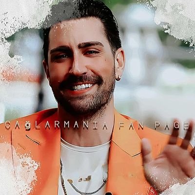 Sandra my love 👑♠️👑 Çağlar Ertuğrul fans..
Buenos Aires ARGENTINA