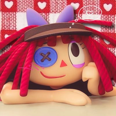 Funnybunnydoll + Gertvi + Sashannarcy + Polytrix | Multifandom | Mentally ill about Ragatha