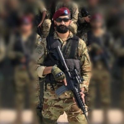 WildMarkhor's profile picture. Roaming the peaks of courage 🇵🇰