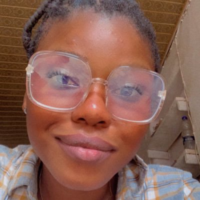 Angry at Nigerian government, angry cos humans are wicked. I reserve the right to be an angry woman.