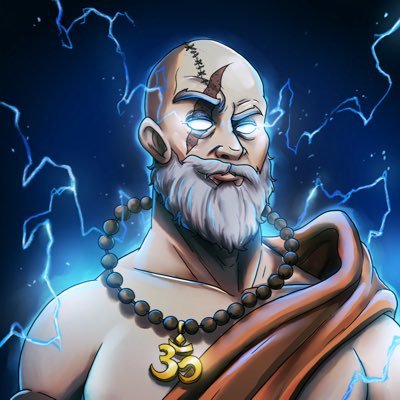 $SOL |Sudarshan Kriya and Sahaj Samadhi Practitioner| https://t.co/cxKQhVMlCo
