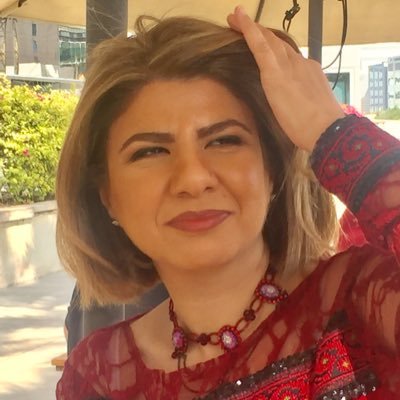 Executive Video Producer/ Duty Editor @aawsat_News Script Writer, Story Teller, Voice Over Artist. Ex.T.V and Radio Presenter. إعلامية فلسطينية