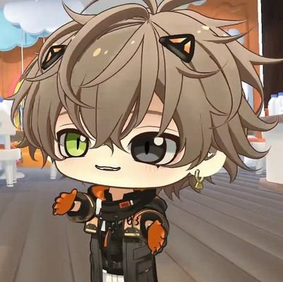 SehaEighland's profile picture. Call me Seha or Elend