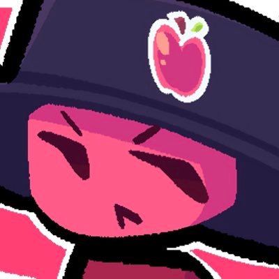 AssortableFruit's profile picture. fruit conglomerate | aroace!! | something something artist maybe | not really that active!