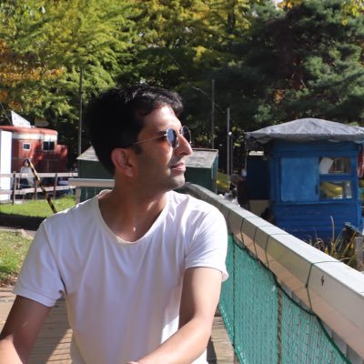 _bhavp's profile picture. mcr, 26