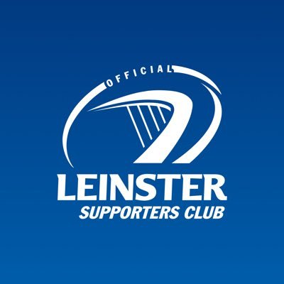 Welcome to the Official Leinster Supporters Club. The Club is run by volunteers, we are unable to RT ticket requests / blog links ⭐️⭐️⭐️⭐️