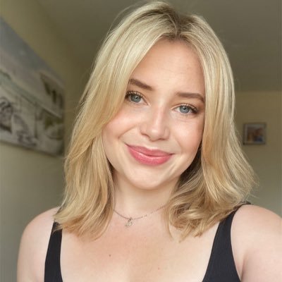 MaryStrutt's profile picture. MEng Naval Architecture ➡️ PGDip Nursing