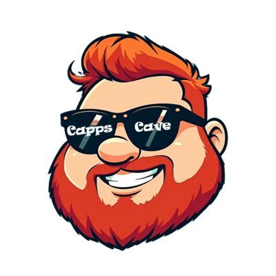 Capps_Cave's profile picture. Buy/ Sell/ Trade/ Talk about comics and collectibles throughout the cosmos…