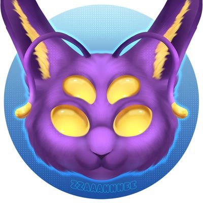 I usually make piggy stuff lol
| he/him
| tt acc: zzaaannnee
| YT: zzannneee
