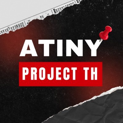 ATINY Fan Project🏴☠️ ATEEZ 2026 WORLD TOUR IN YOUR FANTASY in BKK🇹🇭 #In_Your_Fantasy #In_Your_Fantasy_BKK #ATEEZ #에이티즈 #ATEEZinBKK #ATINYProjectTH