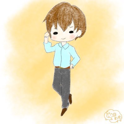 てぃすさんのプロフィール画像